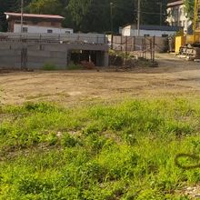Хід будівництва ЖК Сонячне містечко, 1а будинок (секція 4), серпень 2025