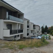 Хід будівництва пров. Вербний 8, 8а, 1 будинок, серпень 2025