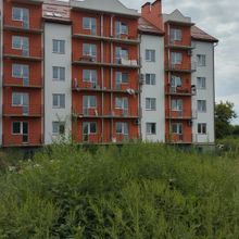Хід будівництва ЖК Озерний край, 7 будинок, серпень 2025