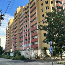 Хід будівництва ЖК на Єфимова, 2 секція, серпень 2025