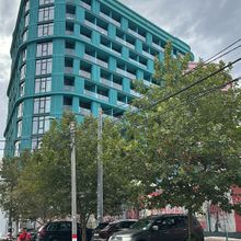 Хід будівництва ARCHOTEL AVENUE, Будинок, серпень 2025
