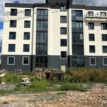 Хід будівництва ЖК АгроЦентр 1, 1 будинок (секція 2), серпень 2025