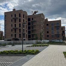 Хід будівництва ЖК WAWEL, 5 будинок, серпень 2025