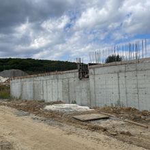 Хід будівництва HILLTOP, 6-7 секції, серпень 2025