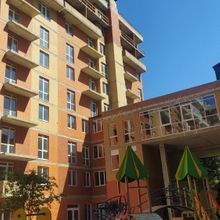 Хід будівництва просп. Незалежності, 106а, 9 секція, серпень 2025