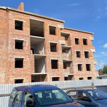 Хід будівництва ЖК Сонячна Долина, 1, 2 будинки, серпень 2025