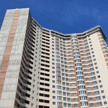 Хід будівництва ЖК Family & Friends, будинок Б, серпень 2025