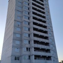 Хід будівництва ЖК Світанок, 2 будинок (секція 6), серпень 2025