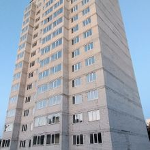 Хід будівництва ЖК Світанок, 2 будинок (секція 6), серпень 2025