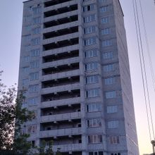 Хід будівництва ЖК Світанок, 2 будинок (секція 6), серпень 2025
