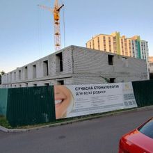 Хід будівництва ЖК SkyCity, 4 будинок, серпень 2025