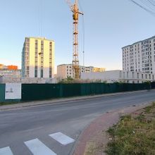 Хід будівництва ЖК SkyCity, 4 будинок, серпень 2025