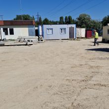 Хід будівництва ЖК НЕЗАЛЕЖНІСТЬ, 1 будинок, серпень 2025
