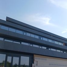 Хід будівництва ЖК Lion Hills, 1 будинок, вересень 2025