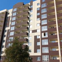 Хід будівництва ЖК Вілар, 3-4 секції, вересень 2025