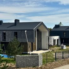Хід будівництва КМ OZON Village, 0, серпень 2025