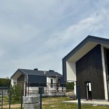 Хід будівництва КМ OZON Village, 0, серпень 2025