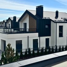 Хід будівництва КМ OZON Village, 0, серпень 2025
