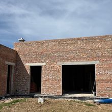 Хід будівництва КМ OZON Village, 0, серпень 2025