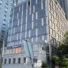 Хід будівництва ЖК Premier Tower, 1 будинок (секція 2), вересень 2025