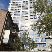 Хід будівництва ЖК Central Park, 2 будинок, вересень 2025