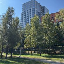 Хід будівництва ЖК Central Park, 2 будинок, вересень 2025
