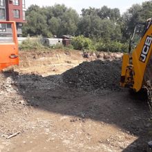 Хід будівництва пров. Цегельний, 1, Будинок, вересень 2025