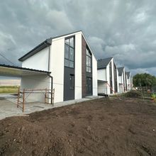 Хід будівництва КМ DESNA HOMES, 0, серпень 2025