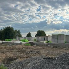 Хід будівництва КМ DESNA HOMES, 0, серпень 2025