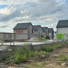 Хід будівництва КМ DESNA HOMES, 0, серпень 2025