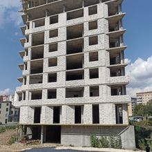 Хід будівництва вул. Коновальця, 4 секція, вересень 2025