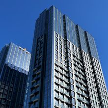 Хід будівництва ЖК EDELDORF HILLS, 1 будинок, вересень 2025