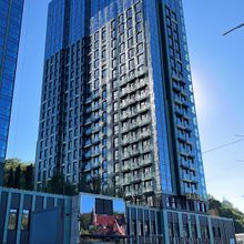 Хід будівництва ЖК EDELDORF HILLS, 1 будинок, вересень 2025