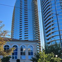Хід будівництва ЖК Taryan Towers, 3 будинок, вересень 2025