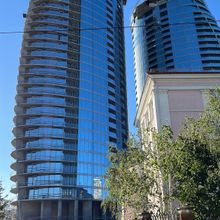 Хід будівництва ЖК Taryan Towers, 3 будинок, вересень 2025