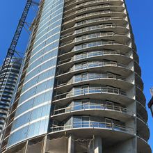 Хід будівництва ЖК Taryan Towers, 3 будинок, вересень 2025