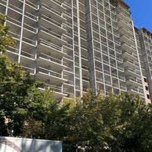 Хід будівництва ЖК Святобор, 6 будинок (секція 4), вересень 2025
