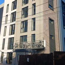 Хід будівництва К11, 3 будинок, вересень 2025