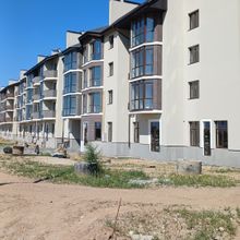 Хід будівництва ЖК Family-2, 2 будинок, вересень 2025