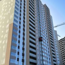 Хід будівництва ЖК Атлант (Коцюбинське), 12-13 будинки, вересень 2025