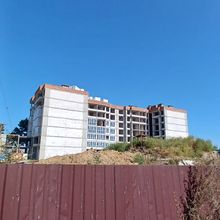 Хід будівництва ЖК Добре Місто 2, 2 будинок (секції 6, 7), вересень 2025