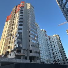 Хід будівництва ЖК Q10 IRPIN, дом 1-Р, вересень 2025