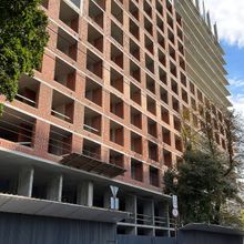 Хід будівництва ЖК АРСЕНАЛ House, Будинок, вересень 2025