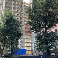 Хід будівництва ЖК АРСЕНАЛ House, Будинок, вересень 2025