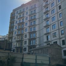 Хід будівництва ЖК Перший Французький, 2 секція, вересень 2025