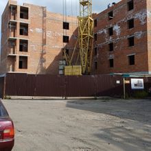 Хід будівництва ЖК АНТА, Будинок, вересень 2025