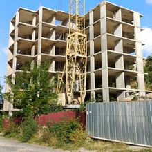 Хід будівництва ЖК Магнолія, Будинок, вересень 2025