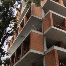 Хід будівництва ЖК SIMORE, Будинок, вересень 2025