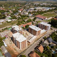 Хід будівництва ЖК MISTO, 0, серпень 2025