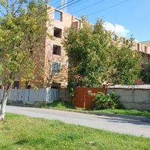 Хід будівництва ЖК Етно, 1 будинок, вересень 2025